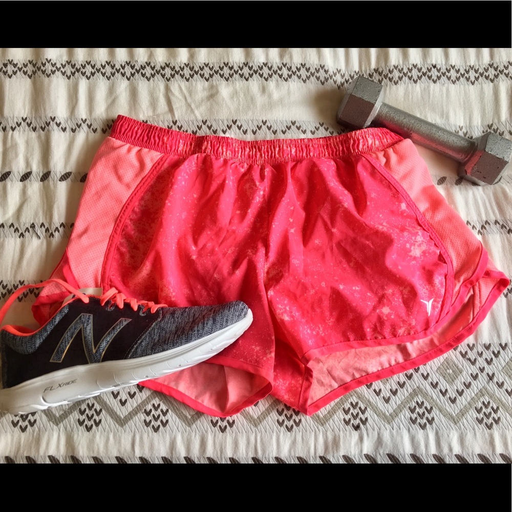 Athletic Shorts